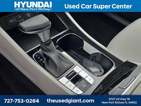 New 2026 Hyundai Tucson SEL image 31