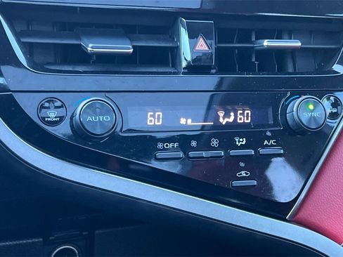 Certified 2022 Toyota Camry XSE image 18