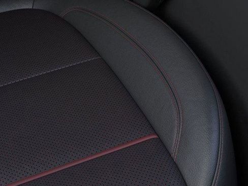 New 2026 Chevrolet Blazer RS w/ Driver Confidence II Package image 21