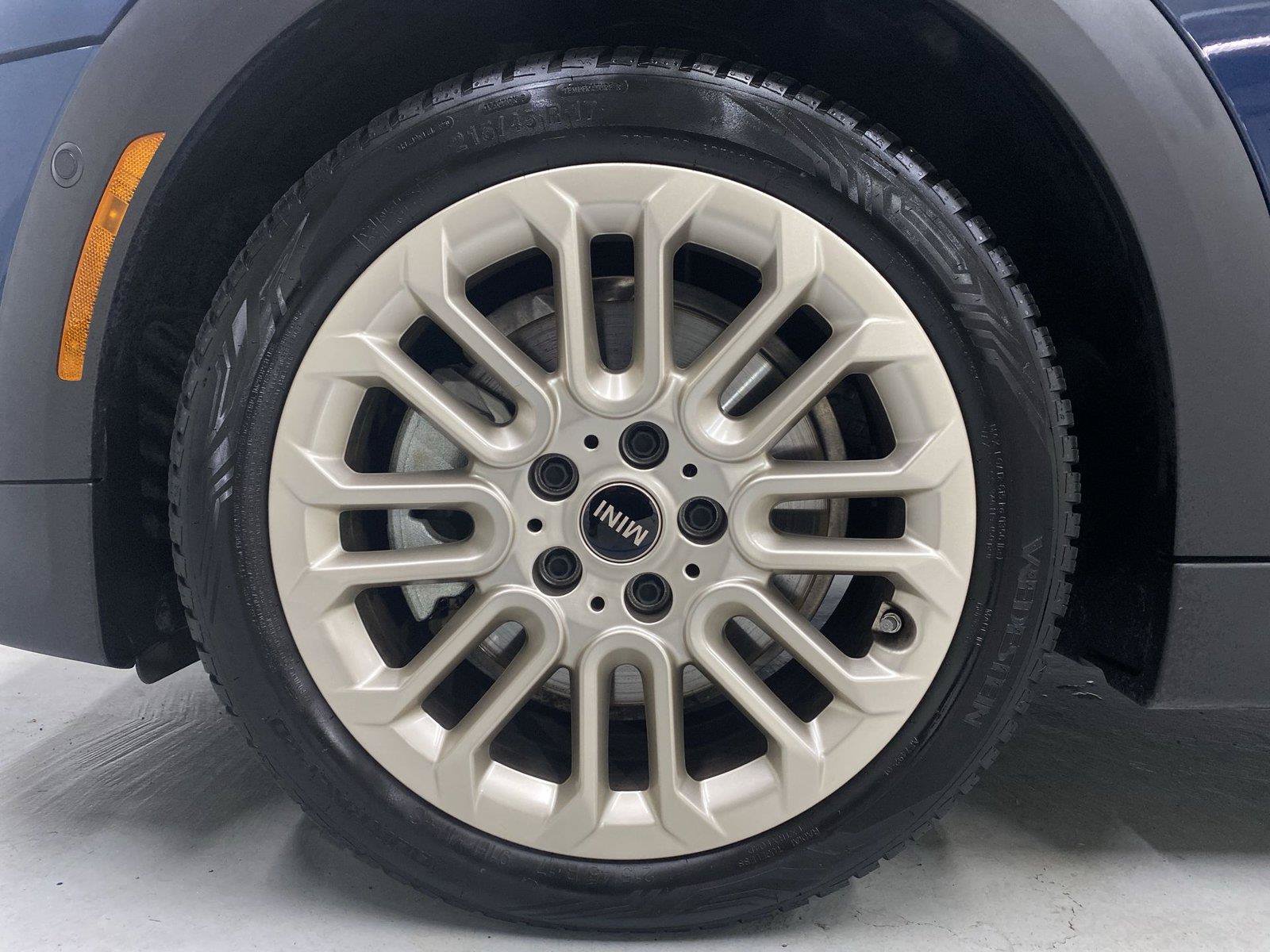 Used 2026 MINI Cooper S FWD image 23