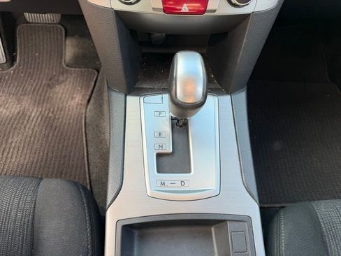 Used 2013 Subaru Outback 2.5i Premium image 29
