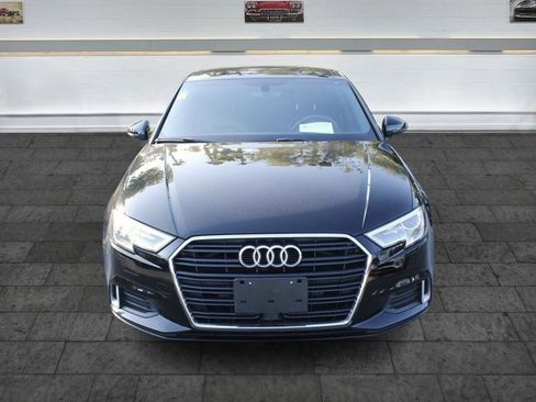 Used 2018 Audi A3 2.0T Premium w/ Convenience Package FWD image 2