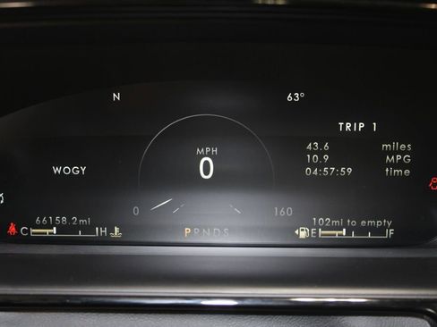 Used 2022 Lincoln Nautilus Reserve image 36