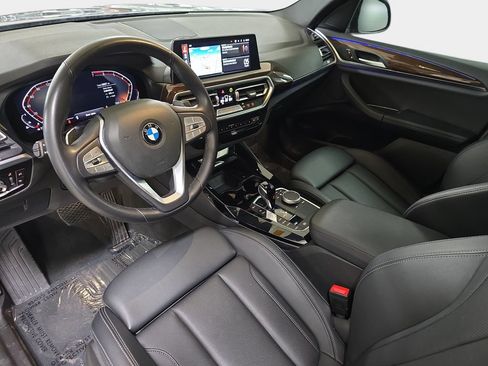 Used 2023 BMW X3 sDrive30i RWD image 19