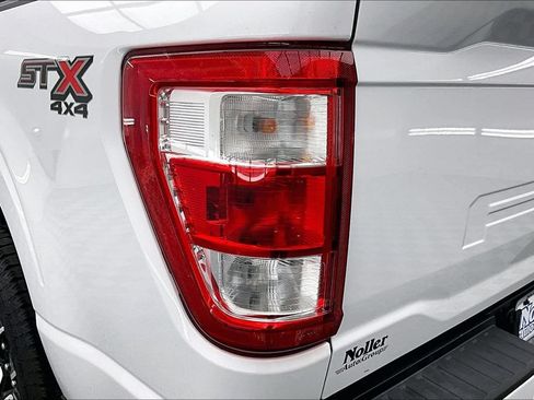 Certified 2023 Ford F150 XL w/ STX Appearance Package AWD/4WD image 31