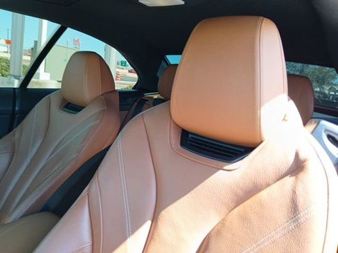 Used 2017 BMW 430i xDrive 430i xDrive image 22
