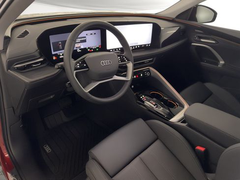 New 2026 Audi Q5 Premium AWD/4WD image 4