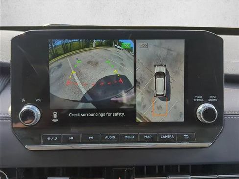 Used 2024 Mitsubishi Outlander SE FWD image 14