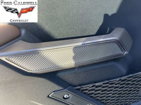 Used 2022 Ford Bronco Outer Banks image 23