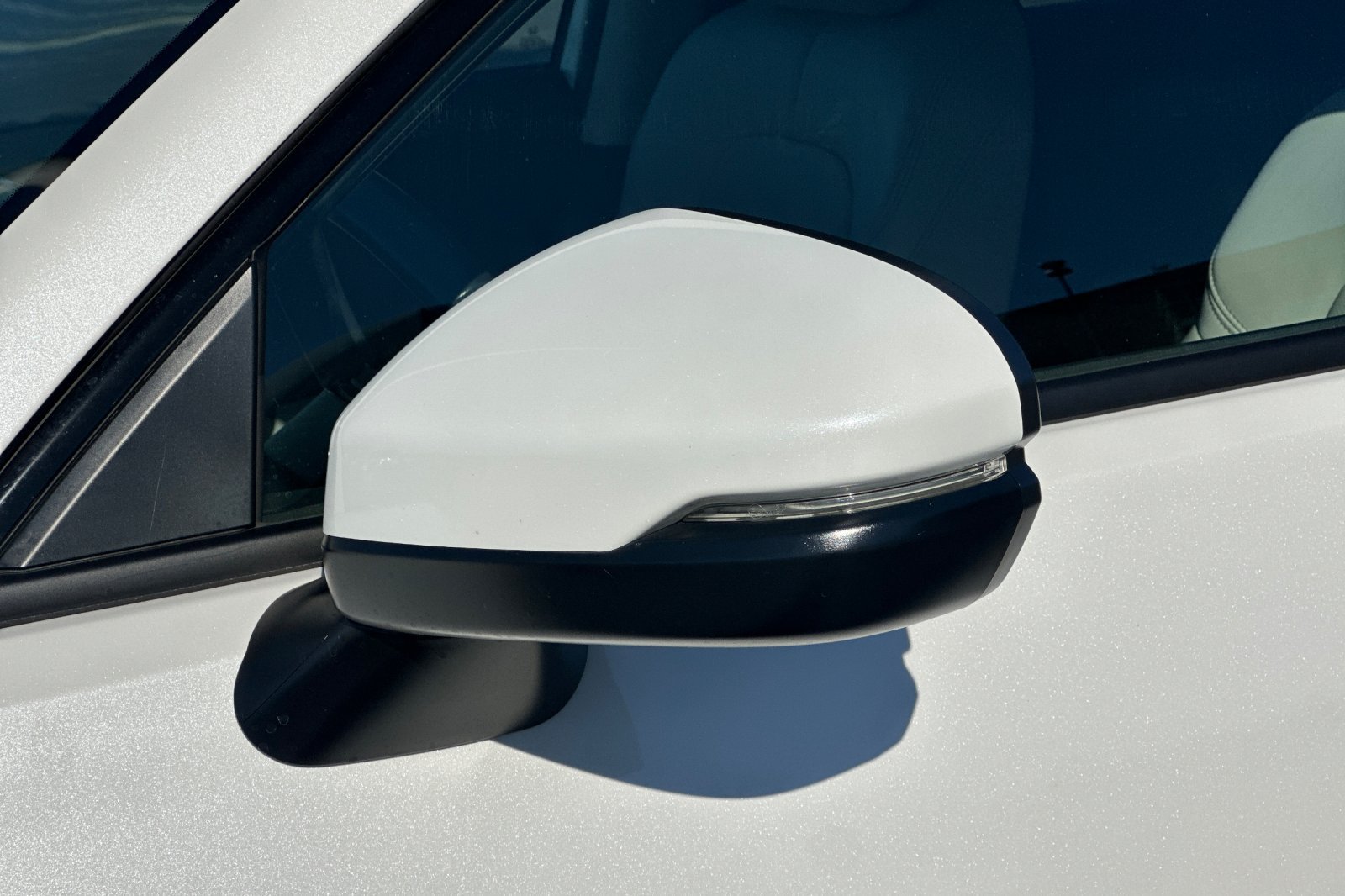Used 2024 Honda HR-V EX-L image 50