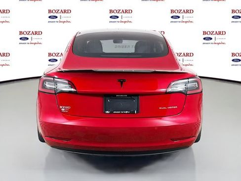 Used 2021 Tesla Model 3 Long Range image 7