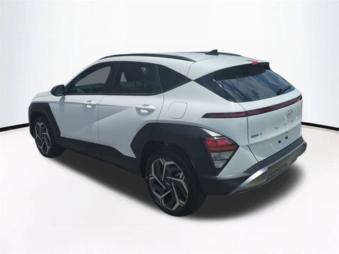 New 2026 Hyundai Kona SEL Premium FWD image 7
