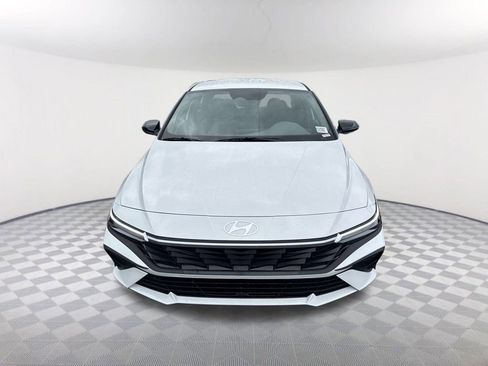 New 2026 Hyundai Elantra Sport image 2