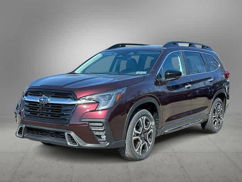 New 2026 Subaru Ascent Touring image 1