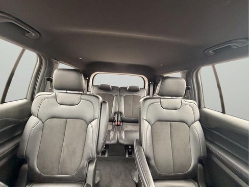 Used 2025 Jeep Grand Cherokee L Altitude RWD image 30