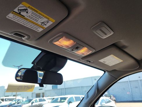 Used 2023 Nissan Frontier SV w/ Tow Package image 30