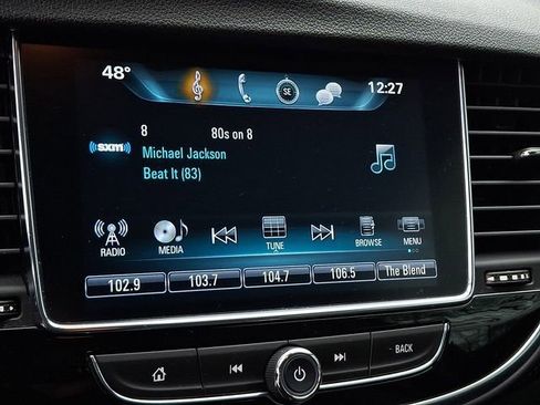 Used 2021 Buick Encore Preferred w/ Safety Package image 16