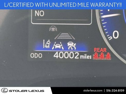 Certified 2023 Lexus RX 350 Premium w/ Accessory Package AWD/4WD image 26