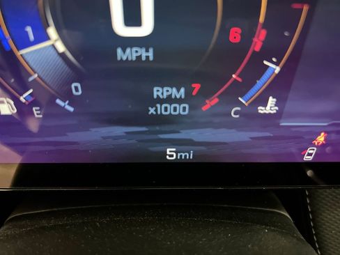 New 2026 Chevrolet Equinox LT FWD image 13