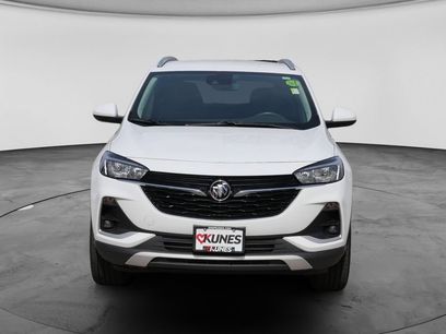 Used 2023 Buick Encore GX Select