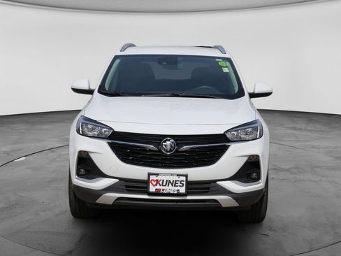 Used 2023 Buick Encore GX Select AWD/4WD image 2