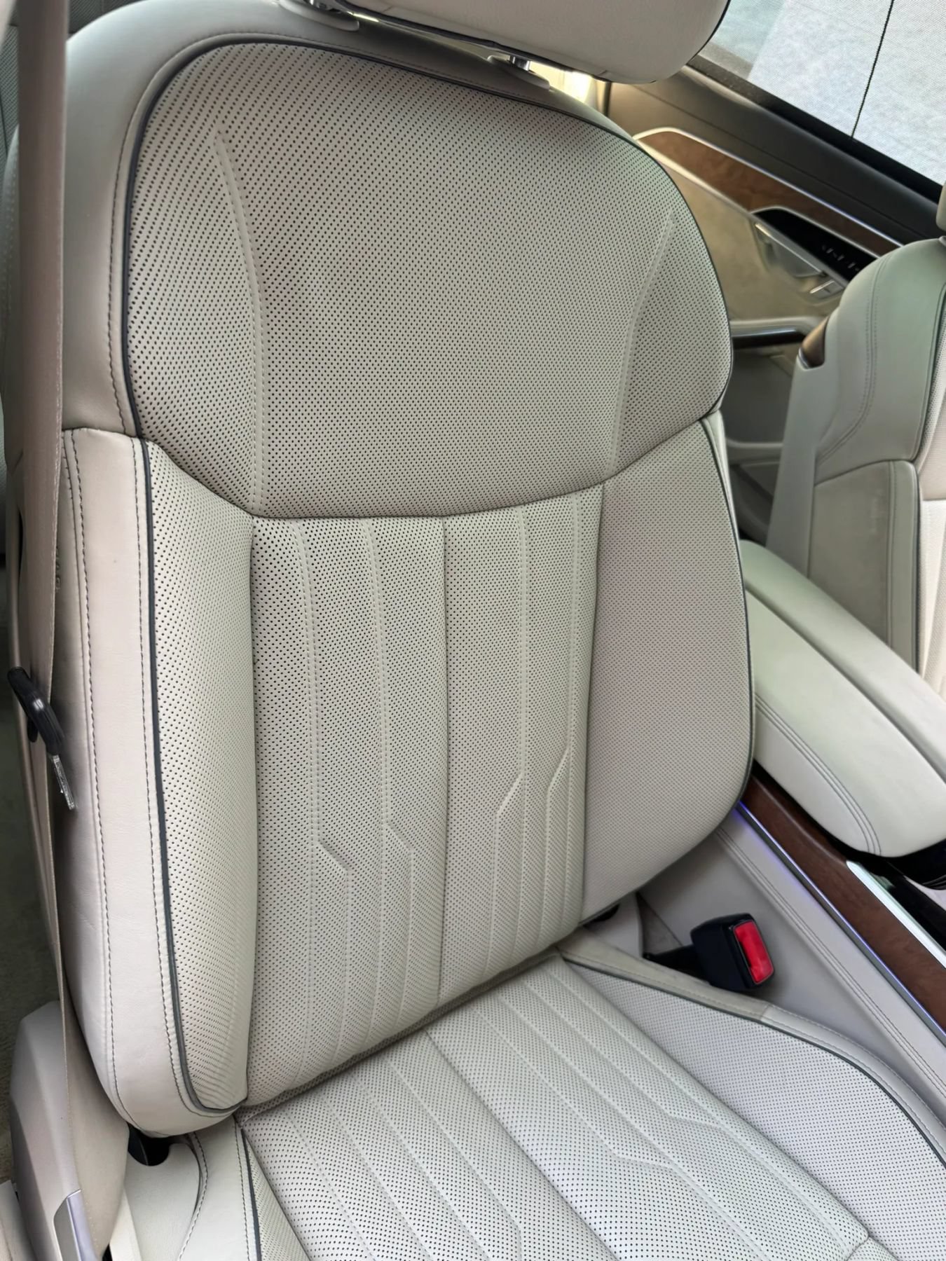 Used 2019 Audi A8 L 3.0T AWD/4WD image 53