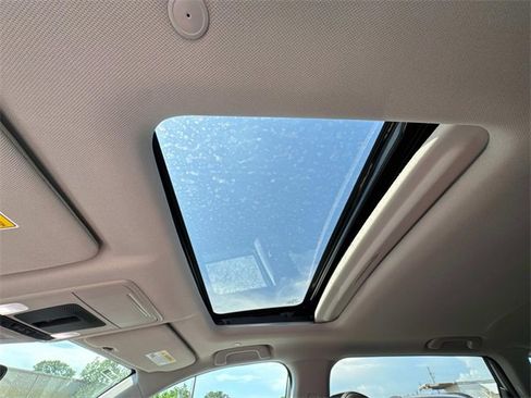 New 2026 Honda CR-V EX-L image 13