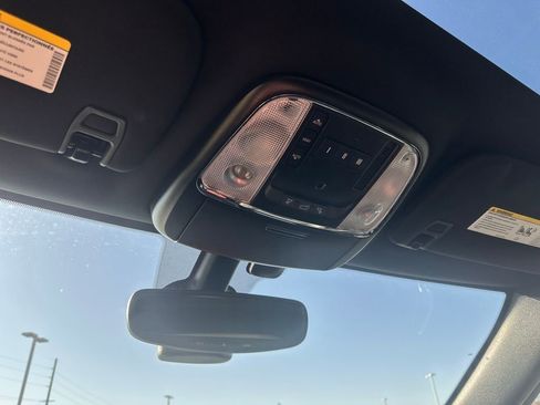 Used 2019 Jeep Grand Cherokee Altitude image 24