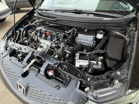Used 2013 Honda Civic LX image 14