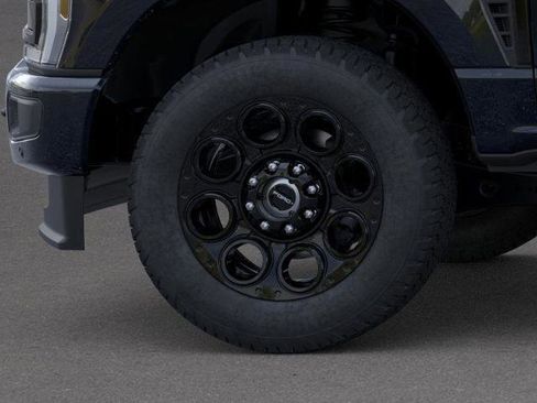 New 2026 Ford F250 Lariat w/ Black Appearance Package AWD/4WD image 19
