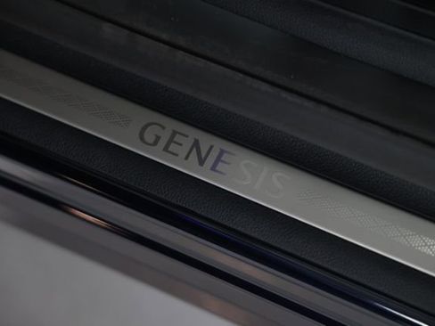 New 2026 Genesis GV70 2.5T Select AWD/4WD image 22