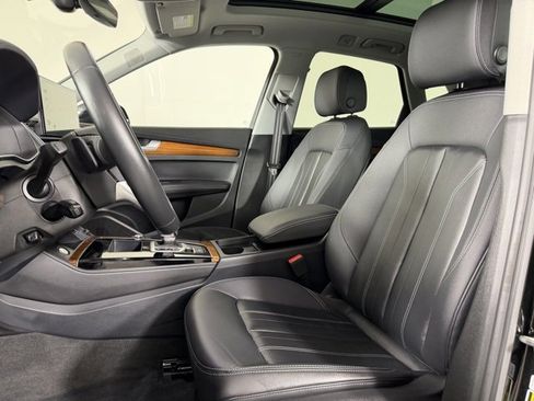 Certified 2023 Audi Q5 2.0T Premium Plus image 18