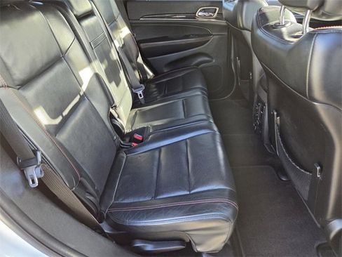 Used 2016 Jeep Grand Cherokee Limited 75th Anniversary image 14