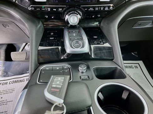 Used 2024 Acura MDX SH-AWD image 23