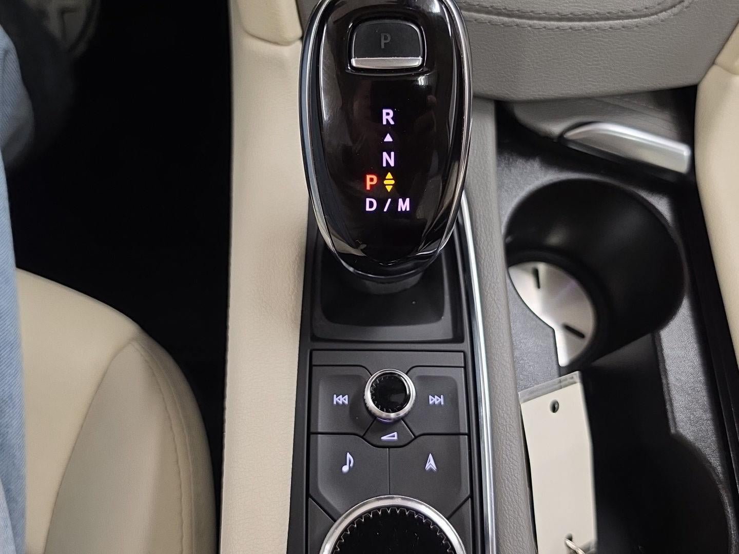 Used 2023 Cadillac XT5 Premium Luxury AWD/4WD image 11
