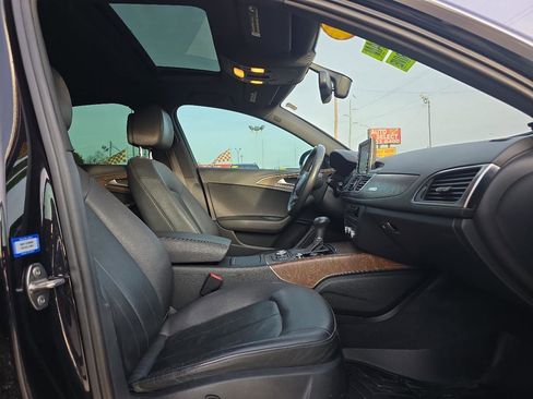 Used 2012 Audi A6 3.0T Premium Plus image 21