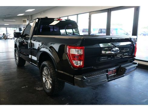 Used 2022 Ford F150 XL w/ Equipment Group 101A High image 5