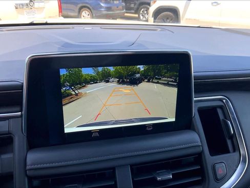 Used 2024 Chevrolet Tahoe LT image 28