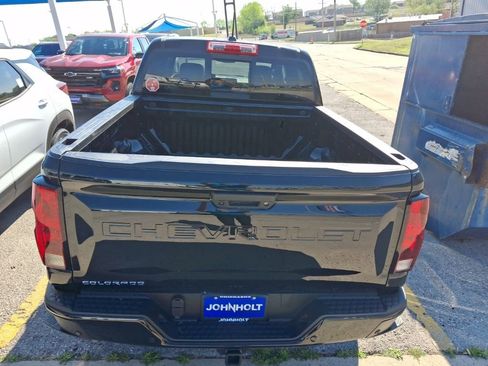 New 2026 Chevrolet Colorado Trail Boss image 15