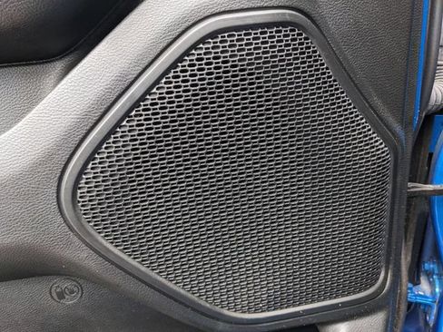 Used 2023 RAM 1500 Big Horn AWD/4WD image 16