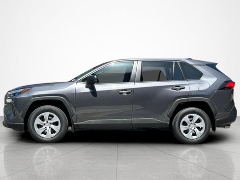 Used 2024 Toyota RAV4 LE AWD/4WD image 2