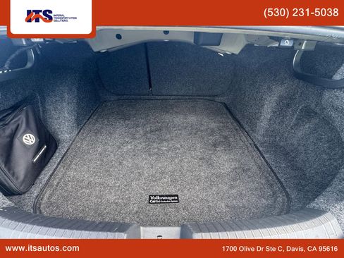 Used 2021 Volkswagen Jetta S w/ Driver Assistance Package FWD image 20