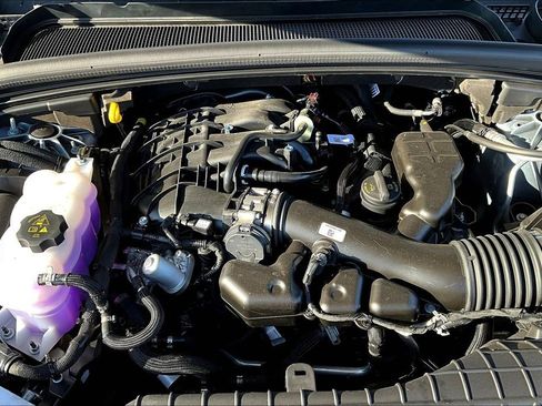 New 2025 Jeep Grand Cherokee Altitude image 36