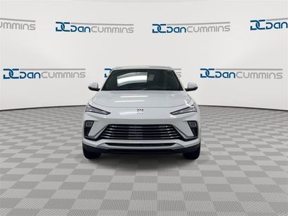 New 2026 Buick Envista Preferred w/ Convenience I Package