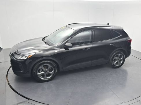 Used 2025 Ford Escape ST-Line FWD image 57