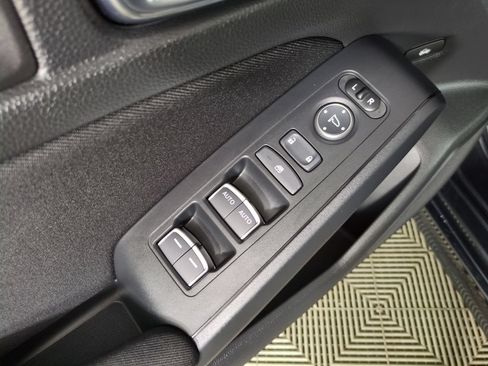 Certified 2024 Honda Civic Sport image 15