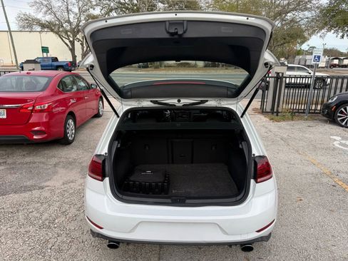 Used 2018 Volkswagen GTI S FWD image 20