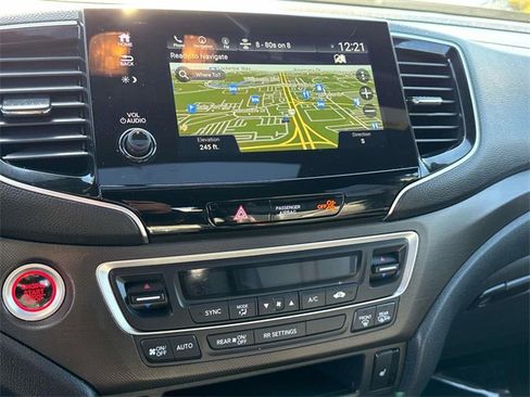 Certified 2023 Honda Passport TrailSport image 19