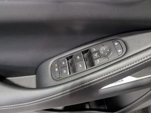 Used 2026 INFINITI QX60 Luxe w/ Cargo Package AWD/4WD image 15
