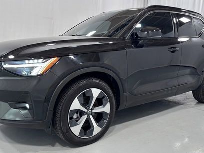 Certified 2023 Volvo XC40 B5 Plus w/ Climate Package